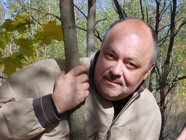 Виктор Софьянников