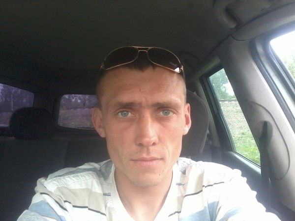 Костя Кислощеев