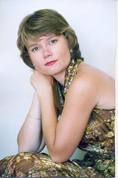 Ирина Гаврилюк