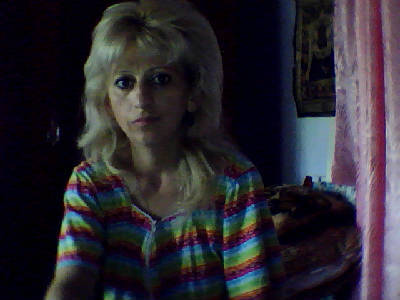 Любовь Скорикова