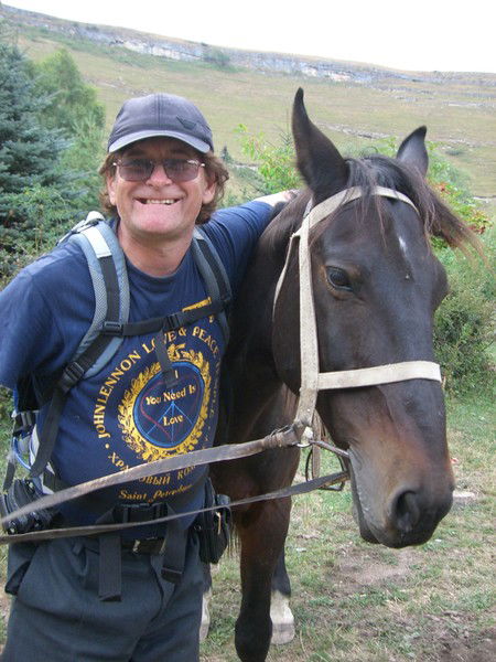 Николай Жилязко