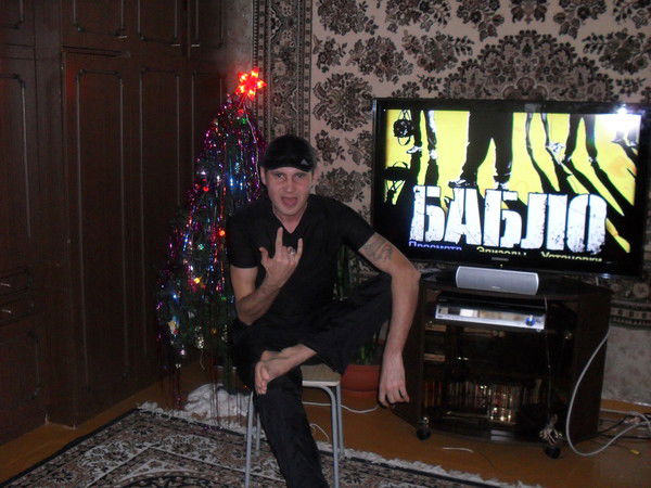 Алексей Арискин