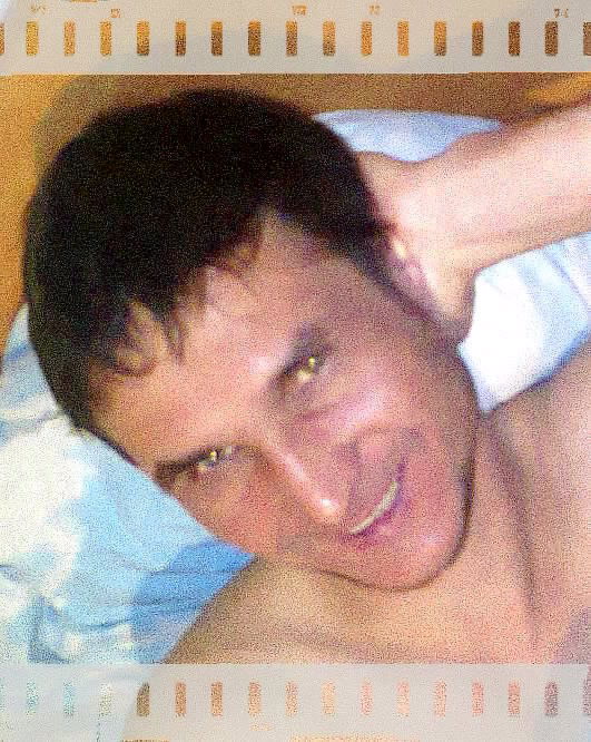 Сергей Семёнов