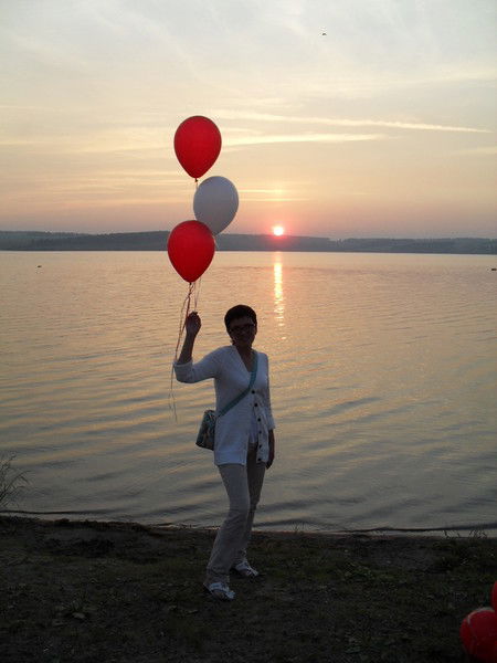 Татьяна Огинская