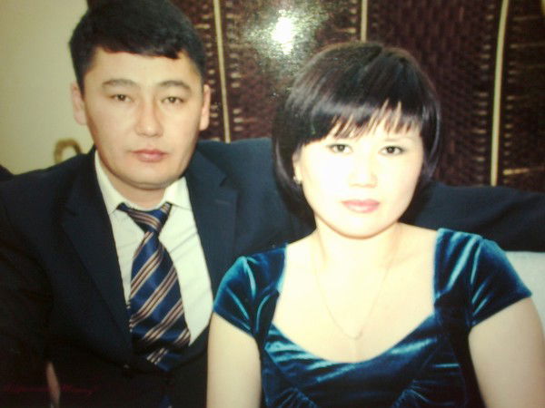 Индира Ермагамбетова