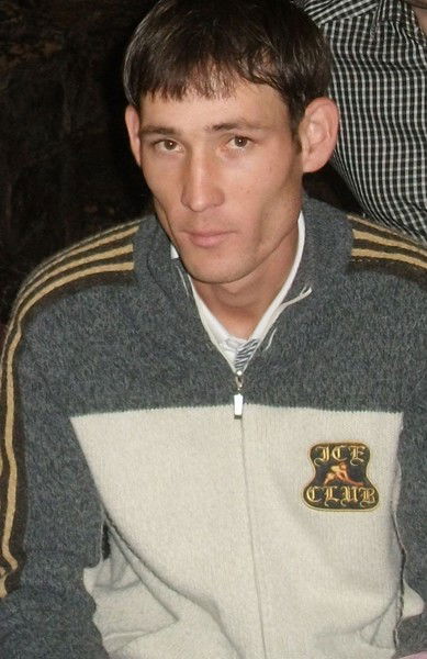 Фархад Хамдамов