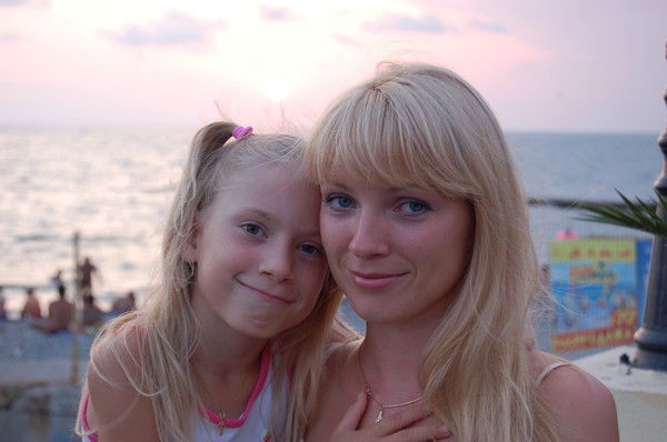 Анна Пахомова