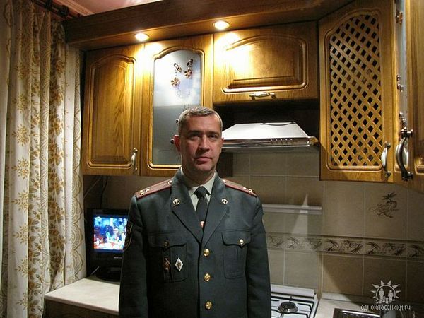 Юрий Чирухин