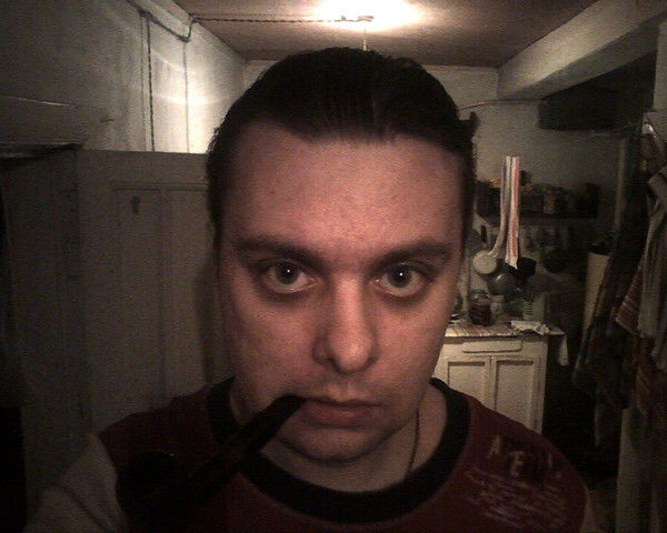 Андрей Минин