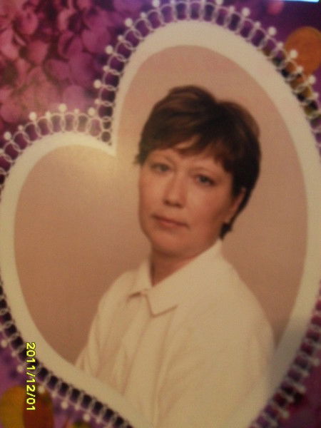 Светлана Бабинцева