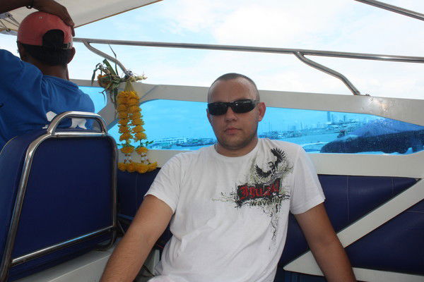 Степан Савин