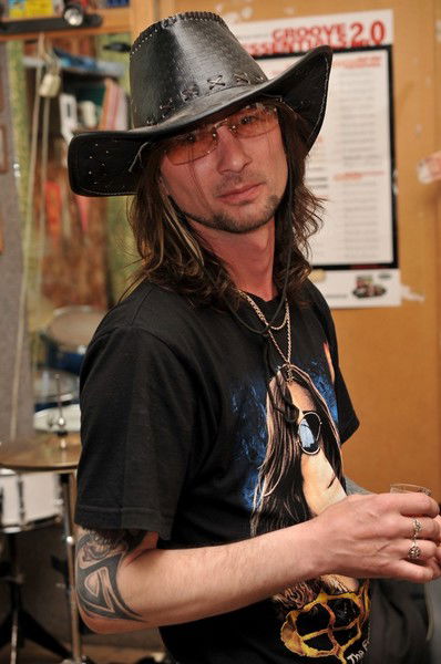 Андрей Захаров