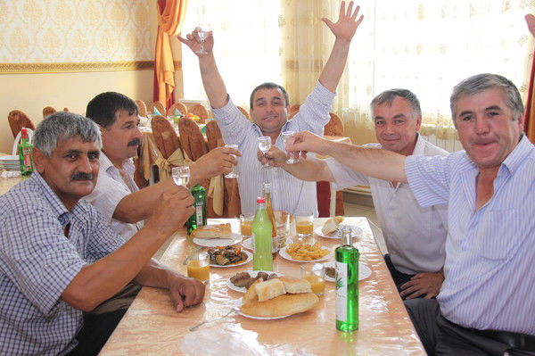 Алиасхаб Алиханов