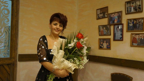 Елена Нестерович