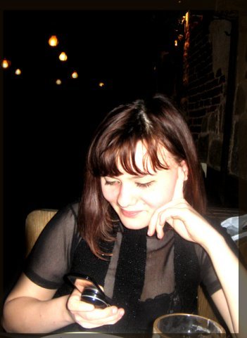 Ксения Орлова