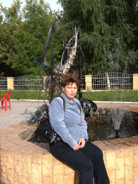 Елена Ачаева