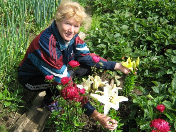 Диана Канева