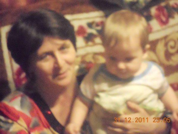 Тамара Краузина