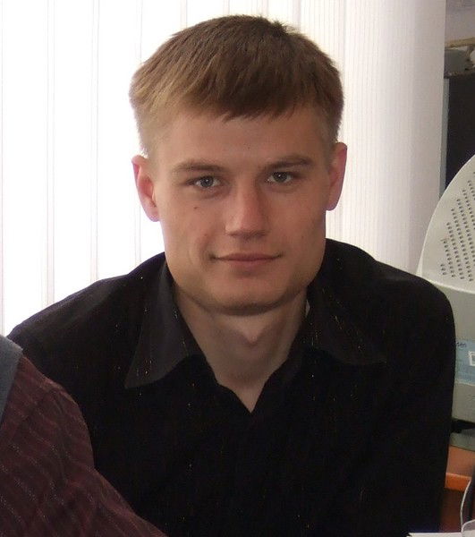 Павел Насонов