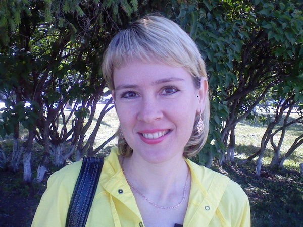 Любовь Козыренко