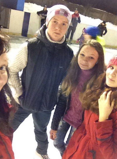 Игнатий Мартынюк