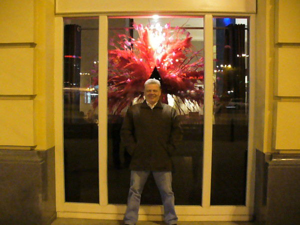 Борис Дрягунских