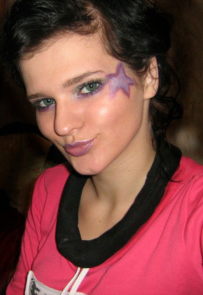 Илона Тайсон