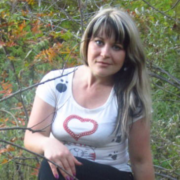 Марина Наволокина (Небурова)