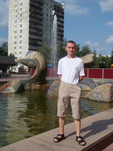 Иванов Максим