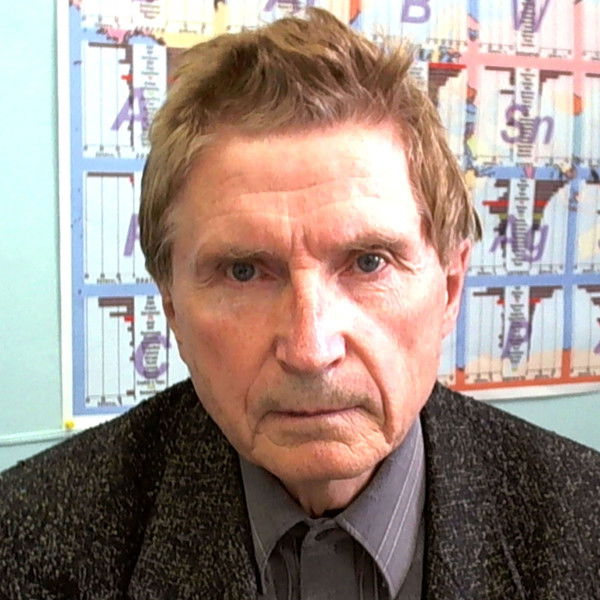 Анатолий Прилуков