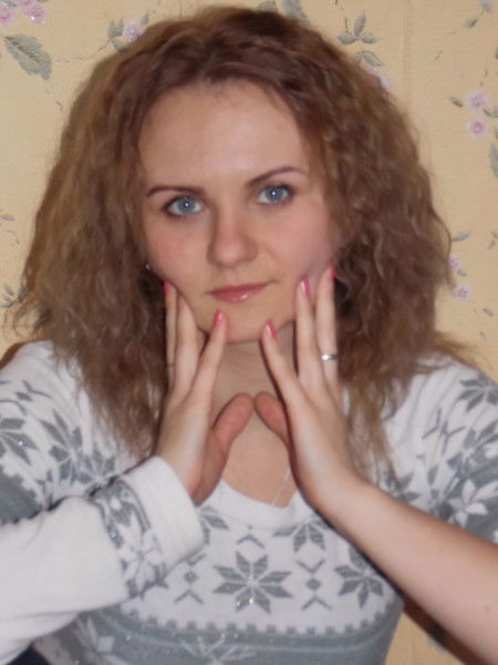 Анастасия Иванова