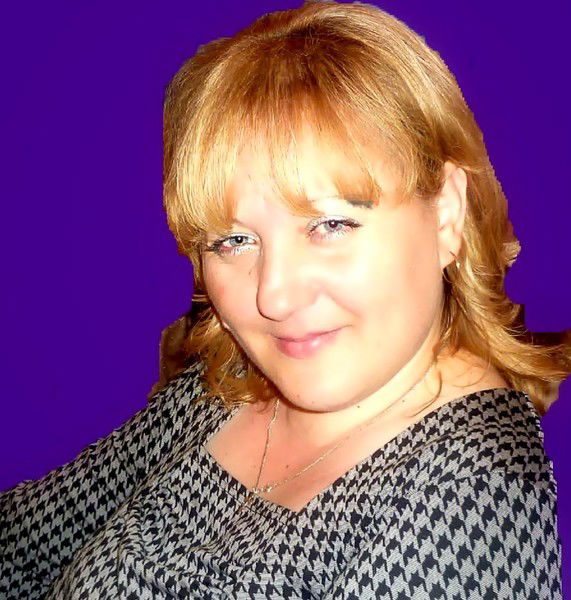 Аня Шаманова