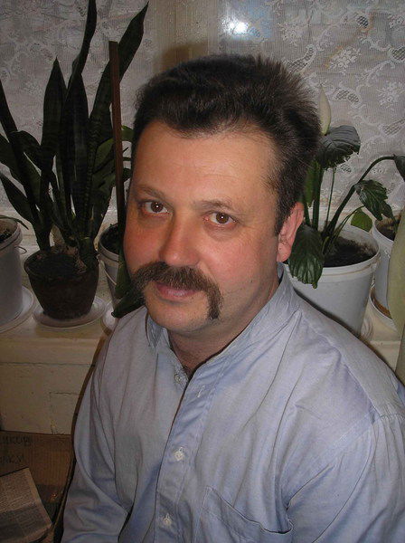 Александр Нечаев