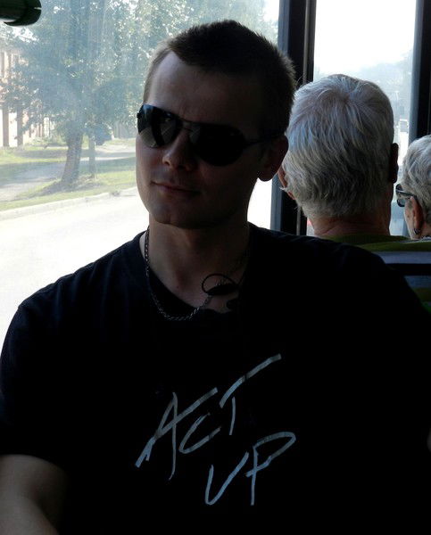 Илья Теущаков