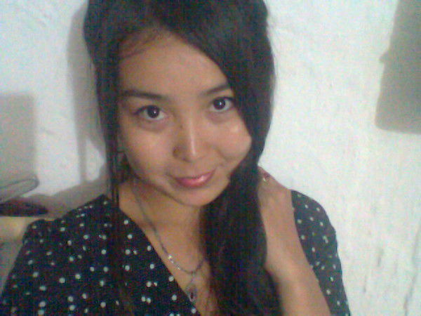 Жансая Кунакбаева