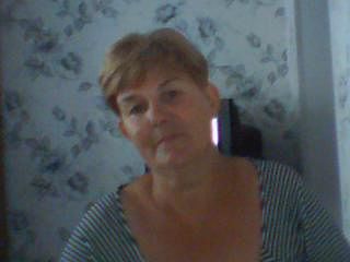 Татьяна Андреева