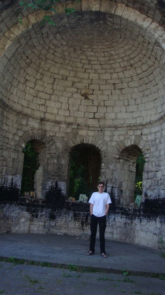 Игорь Гвоздев