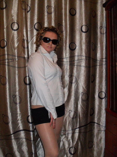 Ольга Тиндешева