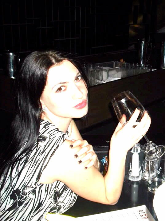 Viktoriya~~ Paduriya~~