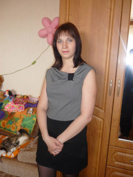 Марина Юдицкая