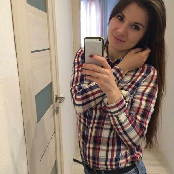 Елена Юсупова