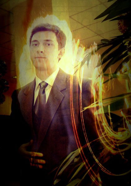 Алексей Сафонов