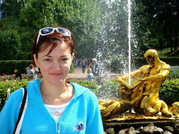 Наталья Шадыева