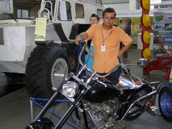 Евгений Кожевников