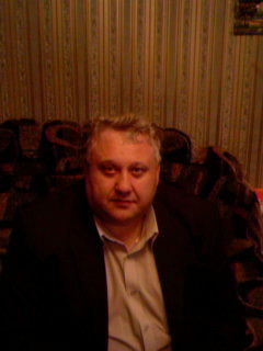 Николай Архипенков