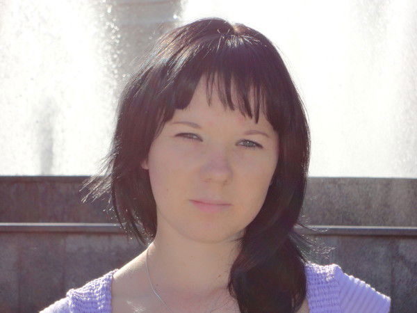 Татьяна Ткачук