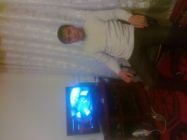 Медер Карабаев