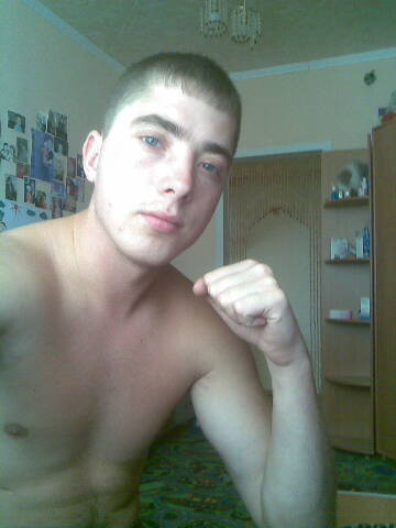 Алексей Шторхунов