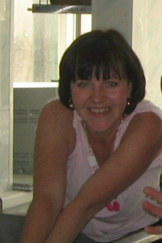 Татьяна Родыгина