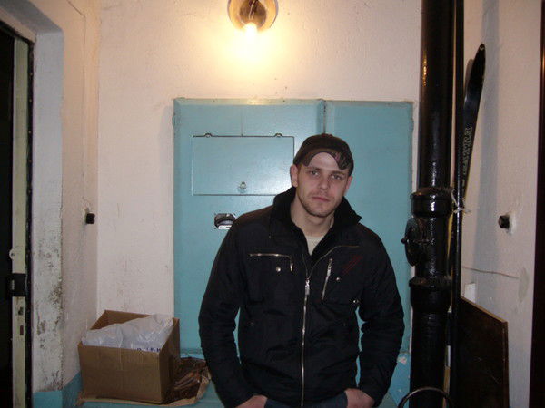 Владимир Чалых